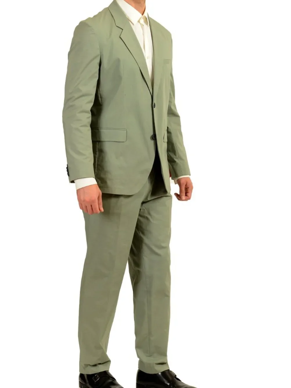Hugo Boss Men's 